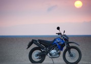 Yamaha XT125R